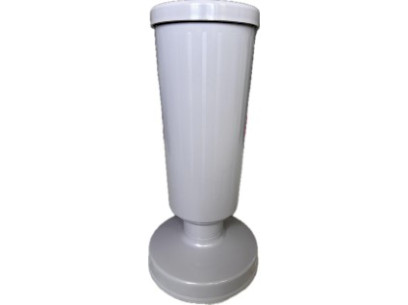 45046-45046 vaza zataz 30cm seda